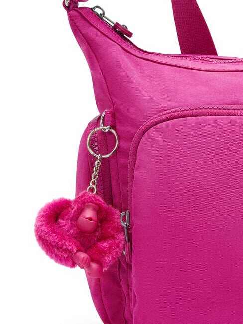 GABB Borsa grande a tracolla glowing fuchsia - Borse Donna
