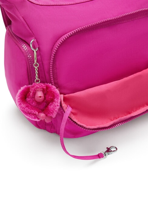 GABB Borsa grande a tracolla glowing fuchsia - Borse Donna