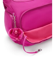 KIPLING GABB Borsa grande a tracolla glowing fuchsia - Borse Donna - 5