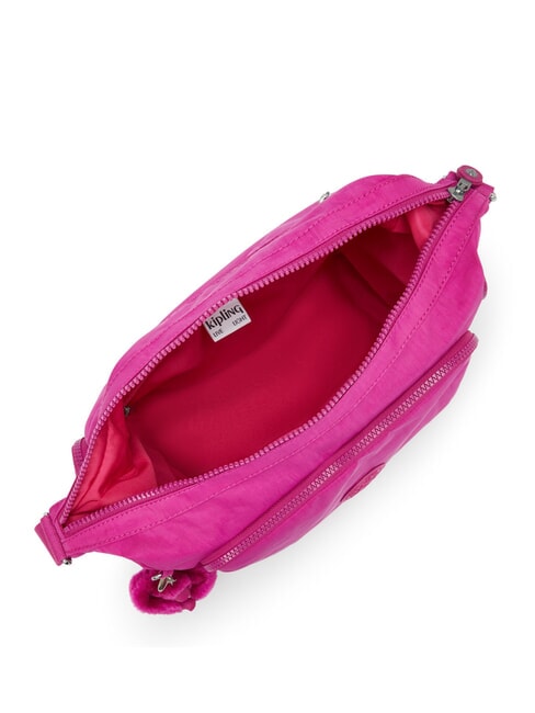 GABB Borsa grande a tracolla glowing fuchsia - Borse Donna