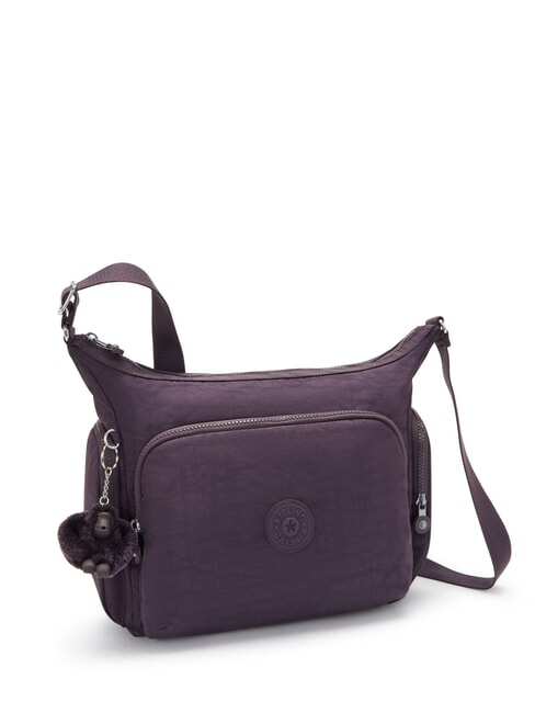 GABB Borsa grande a tracolla ultimate plum - Borse Donna