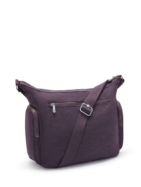 GABB Borsa grande a tracolla ultimate plum - Borse Donna