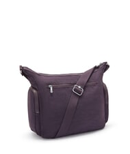 KIPLING GABB Borsa grande a tracolla ultimate plum - Borse Donna - 3