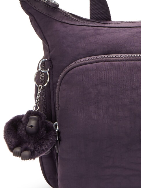 GABB Borsa grande a tracolla ultimate plum - Borse Donna