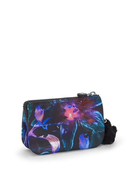 CREATIVITY S Necessaire mini spectral orchid - Bustine & Necessaire