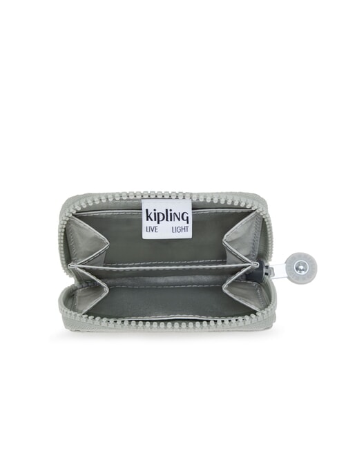 CASH BUDDY Portamonete zip around new bright metallic - Portafogli Donna