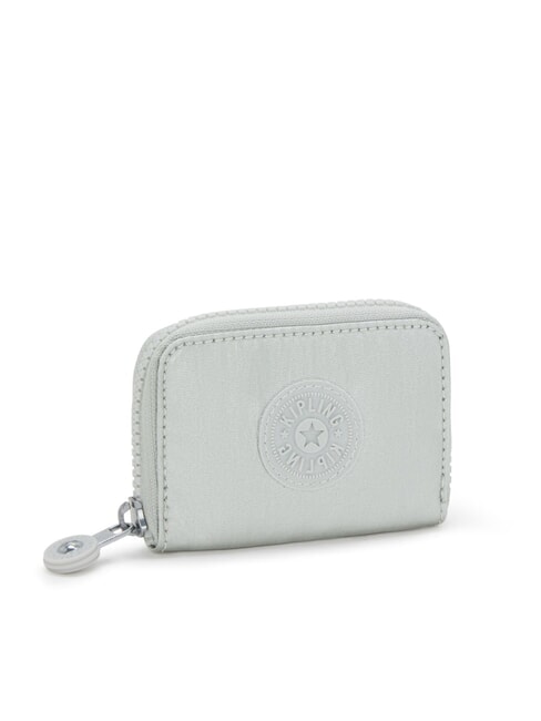 CASH BUDDY Portamonete zip around new bright metallic - Portafogli Donna