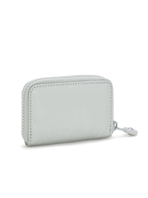 CASH BUDDY Portamonete zip around new bright metallic - Portafogli Donna