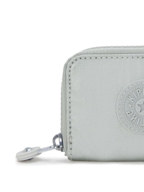 CASH BUDDY Portamonete zip around new bright metallic - Portafogli Donna