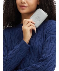 KIPLING CASH BUDDY Portamonete zip around new bright metallic - Portafogli Donna - 6