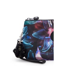 KIPLING CREATIVITY XL Necessaire spectral orchid - Bustine & Necessaire - 4