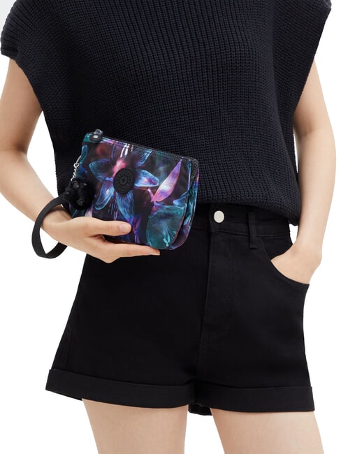 CREATIVITY XL Necessaire spectral orchid - Bustine & Necessaire