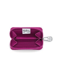 KIPLING CASH BUDDY Portamonete zip around - Portafogli Donna