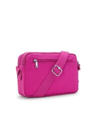 KIPLING ABANU M Borsa a tracolla glowing fuchsia - Borse Donna - 3
