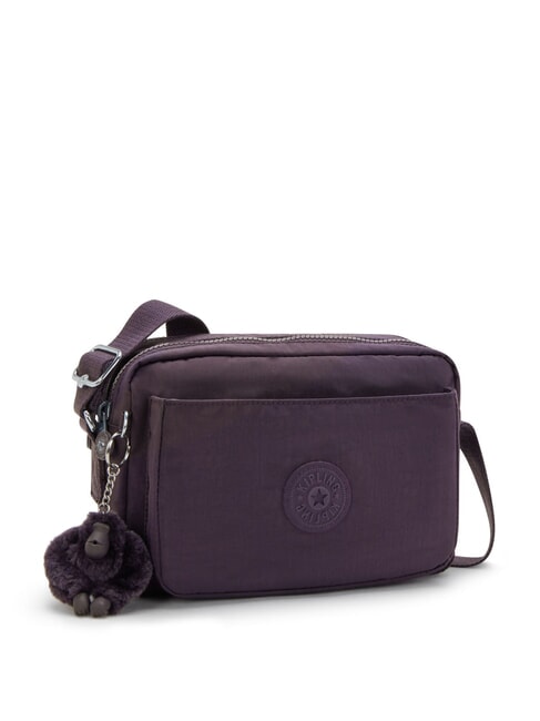ABANU M Borsa a tracolla ultimate plum - Borse Donna
