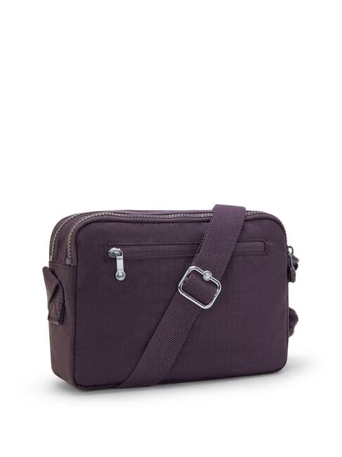 ABANU M Borsa a tracolla ultimate plum - Borse Donna