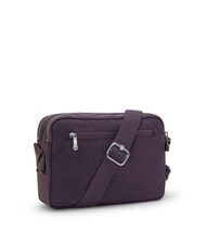 KIPLING ABANU M Borsa a tracolla ultimate plum - Borse Donna - 3