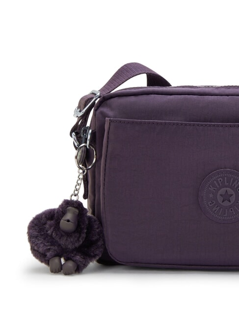 ABANU M Borsa a tracolla ultimate plum - Borse Donna