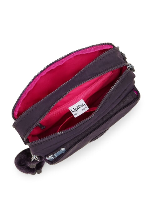 ABANU M Borsa a tracolla ultimate plum - Borse Donna