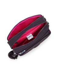 KIPLING ABANU M Borsa a tracolla ultimate plum - Borse Donna - 5