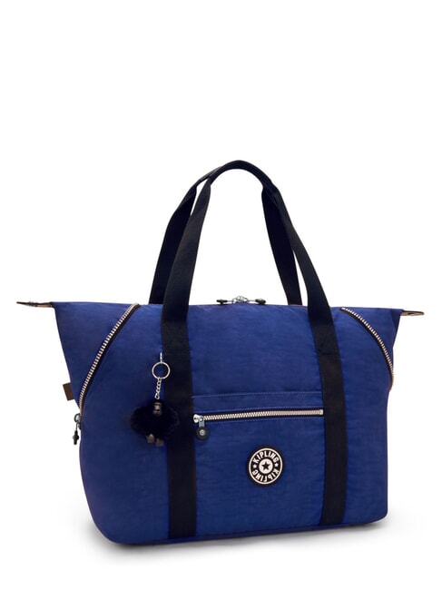 ART M Borsa shopper da weekend rapid navy - Borse Donna