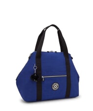 KIPLING ART M Borsa shopper da weekend rapid navy - Borse Donna - 3