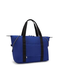 KIPLING ART M Borsa shopper da weekend rapid navy - Borse Donna - 4