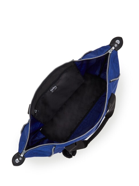 ART M Borsa shopper da weekend rapid navy - Borse Donna