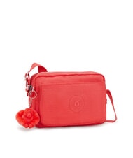 KIPLING ABANU M Borsa a tracolla almost coral - Borse Donna - 2