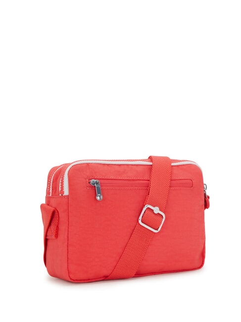 ABANU M Borsa a tracolla almost coral - Borse Donna