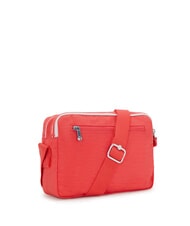 KIPLING ABANU M Borsa a tracolla almost coral - Borse Donna - 3