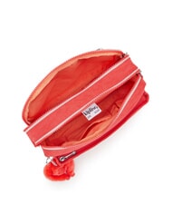 KIPLING ABANU M Borsa a tracolla almost coral - Borse Donna - 5