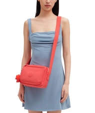 KIPLING ABANU M Borsa a tracolla almost coral - Borse Donna - 6