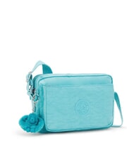 KIPLING ABANU M Borsa a tracolla deepest aqua - Borse Donna - 2
