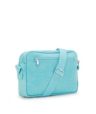KIPLING ABANU M Borsa a tracolla deepest aqua - Borse Donna - 3