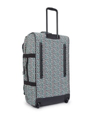 KIPLING AVIANA L Trolley misura grande abstract print - Trolley Semirigidi - 5