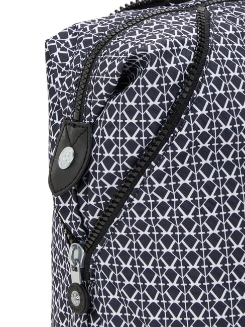 ART Borsa a spalla grande signature print - Borse Donna