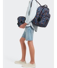 KIPLING 100 PENS Astuccio grande gaming grey - Astucci e Accessori - 6