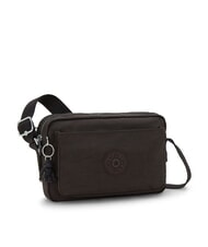 KIPLING ABANU M Borsa a tracolla nostalgic brown - Borse Donna - 2