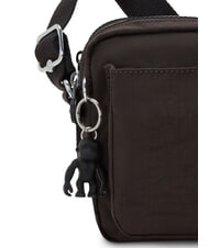 KIPLING ABANU M Borsa a tracolla nostalgic brown - Borse Donna - 4