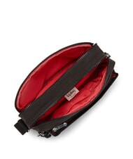 KIPLING ABANU M Borsa a tracolla nostalgic brown - Borse Donna - 5