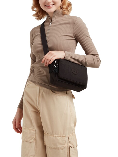 ABANU M Borsa a tracolla nostalgic brown - Borse Donna