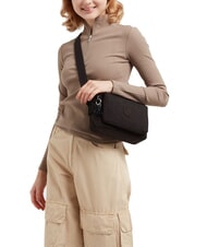 KIPLING ABANU M Borsa a tracolla nostalgic brown - Borse Donna - 6