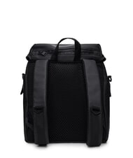 RAINS VALERA Zaino con tracolla black - Zaini Scuola & Tempo Libero - 2