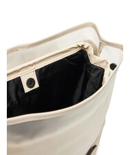 RAINS SPLIT MSN Zainetto impermeabile whisper - Borse Donna - 4