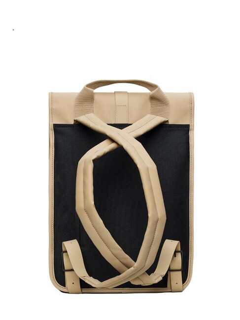 MIX BACKPACK Zaino porta PC 13" sand - Zaini Scuola & Tempo Libero