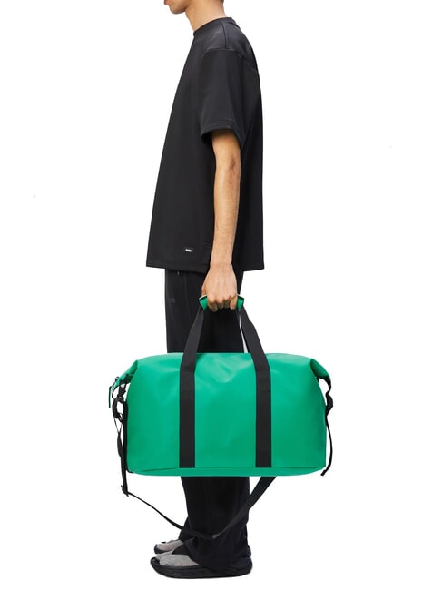 HILO WEEKEND Borsone impermeabile element - Borsoni