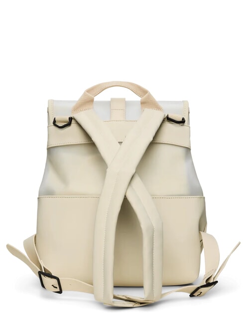 SPLIT BUCKET Zaino con tracolla whisper - Zaini Scuola & Tempo Libero