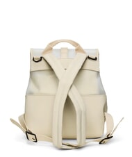 RAINS SPLIT BUCKET Zaino con tracolla whisper - Zaini Scuola & Tempo Libero - 2