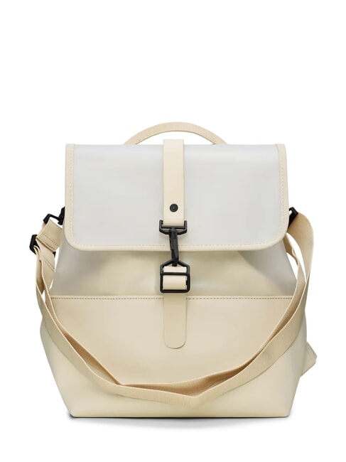 SPLIT BUCKET Zaino con tracolla whisper - Zaini Scuola & Tempo Libero